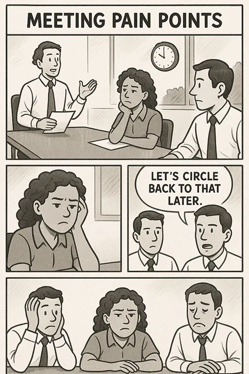 AI-generated comic example 9